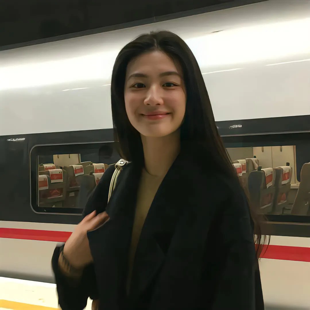 染成茜色的坂道