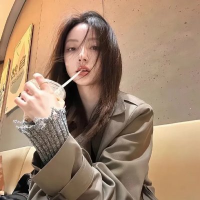 暗街中的人们